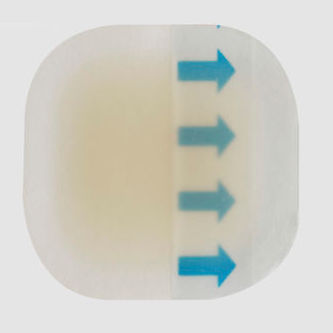 Polyurethan-Brandwundenpflaster - MS3145 - Jiaxing Meson Medical Materials - steril / atmungsaktiv / hypoallergen