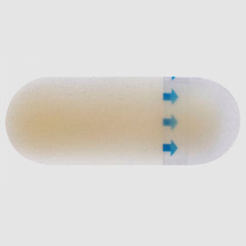Steriles Hautpflaster - MS5104  - Jiaxing Meson Medical Materials