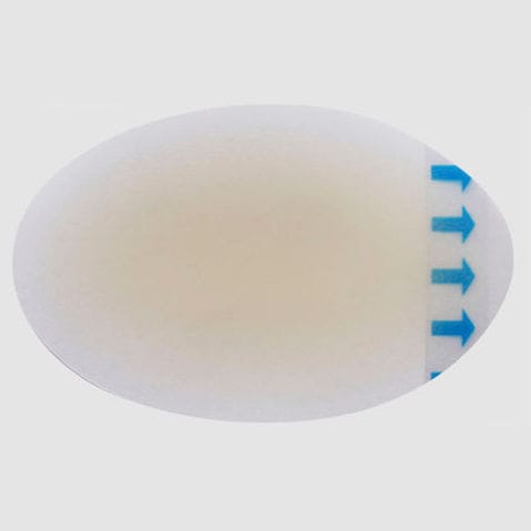 Polyurethan-Polsterbinde - MS5109 - Jiaxing Meson Medical Materials - steril / atmungsaktiv / hypoallergen