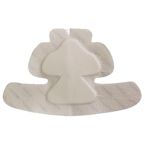 Silikon-Polsterbinde - MS4122 - Jiaxing Meson Medical Materials - steril