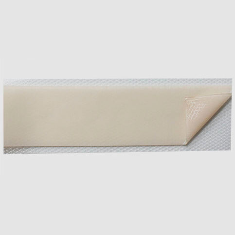 Silikon-Heftpflaster - MS4128  - Jiaxing Meson Medical Materials - atmungsaktiv / hypoallergen