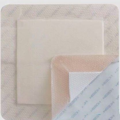 Polyurethan-Polsterbinde - MS4118 - Jiaxing Meson Medical Materials - steril / atmungsaktiv