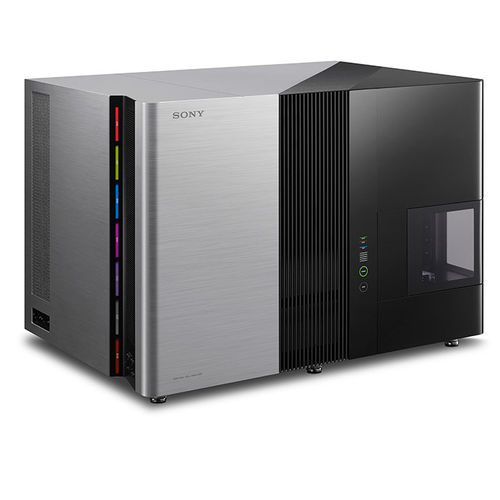 Automatischer Zytometer - ID7000™ - Sony Biotechnology - Tisch / für Blutzellen / digital