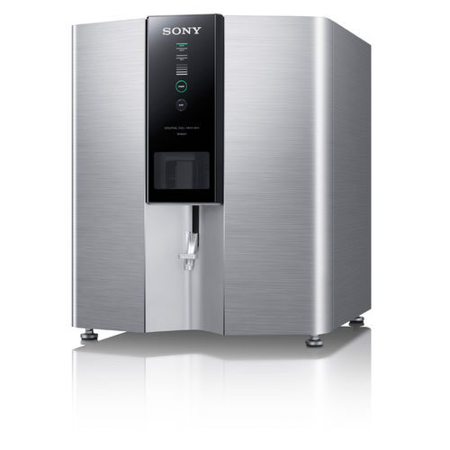 Automatischer Zytometer - SP6800 - Sony Biotechnology - Tisch / digital / digital