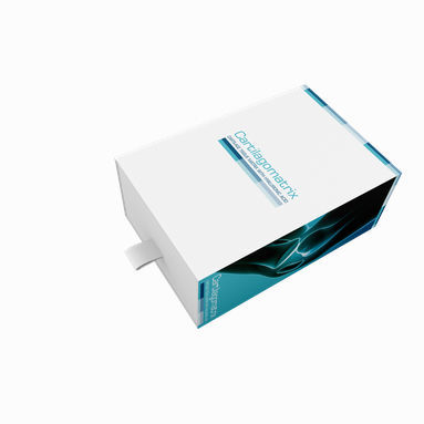 Matrix / Orthopädische Chirurgie - Cartilago®  - Biolot Medical - PGA / HA / resorbierbar