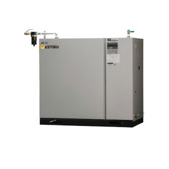 Medizinischer Luftkompressor - CLBS Series - Anest Iwata Corporation