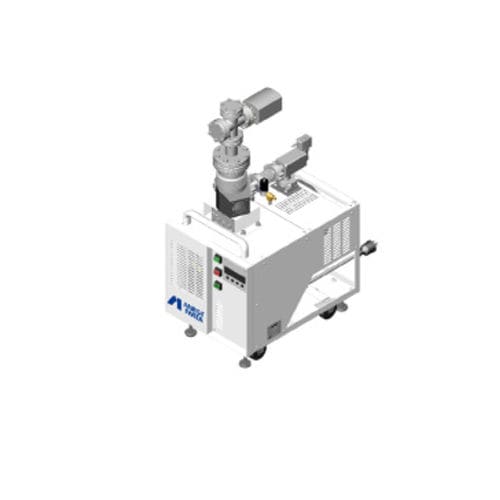 Labor-Vakuumpumpe - VTC series - Anest Iwata Corporation - medizinisch / Scroll / trocken