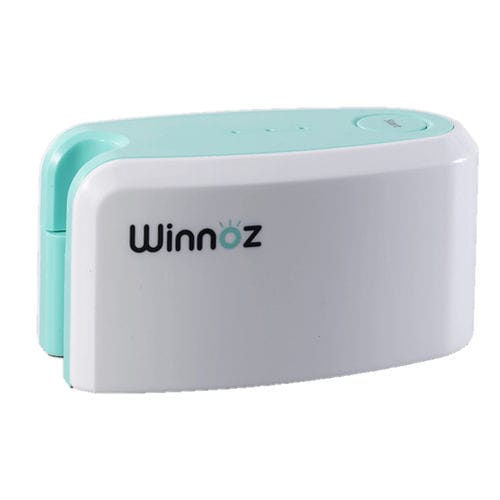 Blutsammelgerät - Haiim®  - Winnoz Technology, Inc.