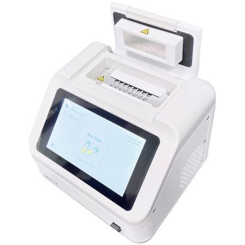 Molekularbiologie-Analysegerät / Point-of-Care - eGGi - Winnoz Technology, Inc. - Labor / für PCR / tragbar