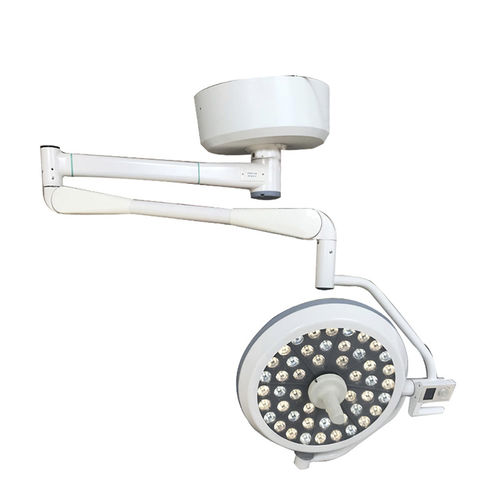 Deckenmontierte OP-Leuchte - WYLED500M  - Shanghai Weyuan Medical Device - LED / 95