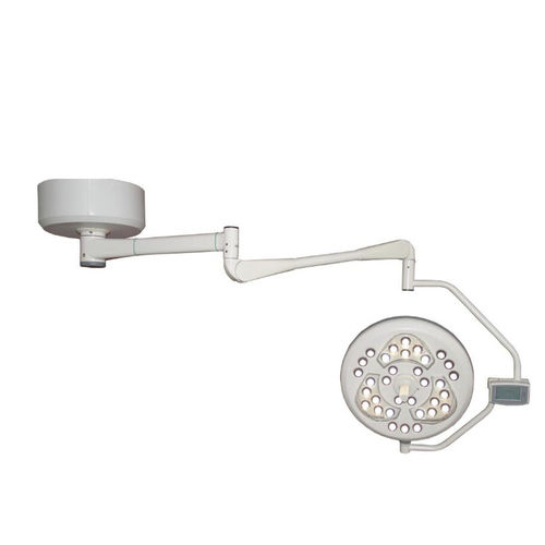 Deckenmontierte OP-Leuchte - WYLED3 - Shanghai Weyuan Medical Device - LED / 93 / 85