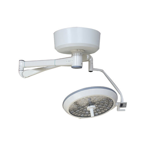 Deckenmontierte OP-Leuchte - WYLED700M - Shanghai Weyuan Medical Device - LED / 95
