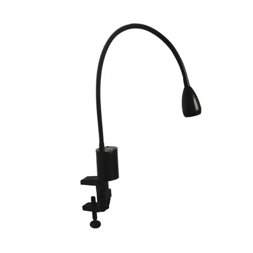 LED-Untersuchungsleuchte - WYJ-1  - Shanghai Weyuan Medical Device - clipsbar / Clip / flexibel