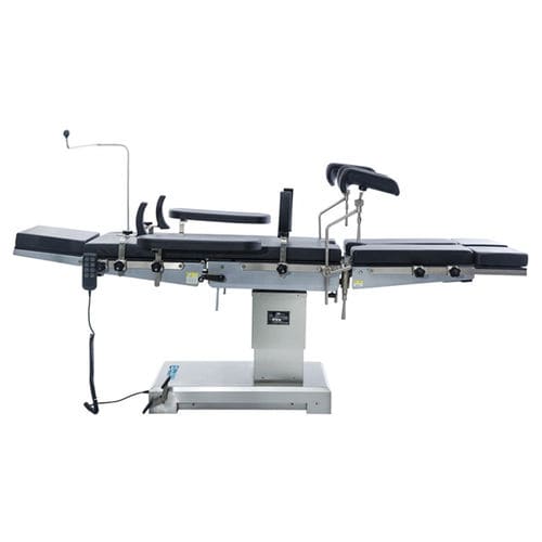 Erneurochirurgischer OP-Tisch - WYD02A - Shanghai Weyuan Medical Device - für Urologie / für Orthopädie / für Gynäkologie