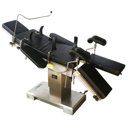 Erneurochirurgischer OP-Tisch - WYD01A  - Shanghai Weyuan Medical Device - für Urologie / für Gynäkologie / elektrisch