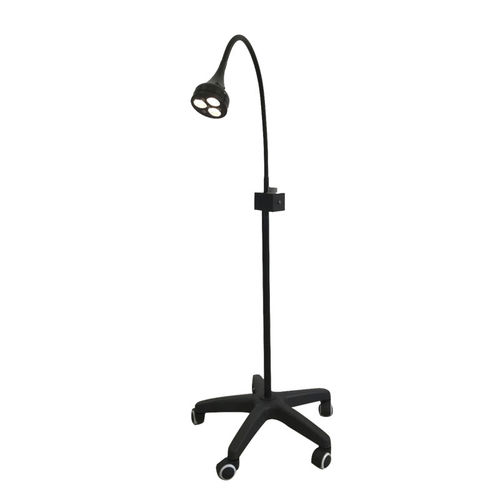 Notfall-Untersuchungsleuchte - WYJ-3T  - Shanghai Weyuan Medical Device - LED / mobil / auf Rollen