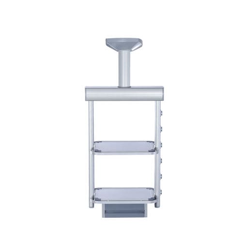 Verteilerarm - WYC-Z  - Shanghai Weyuan Medical Device - deckenmontiert / für Intensivpflege / für OP-Saal