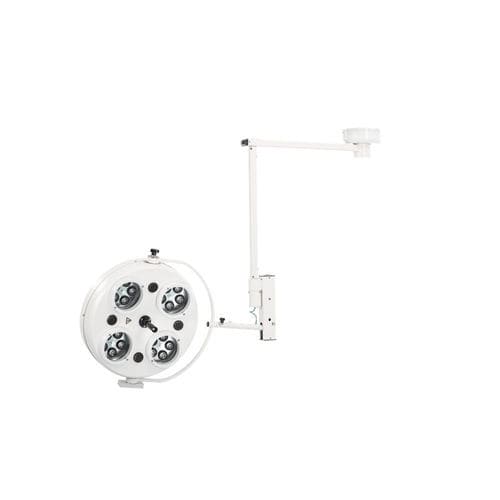 Deckenmontierte OP-Leuchte - WYLEDK4 - Shanghai Weyuan Medical Device - LED / 90
