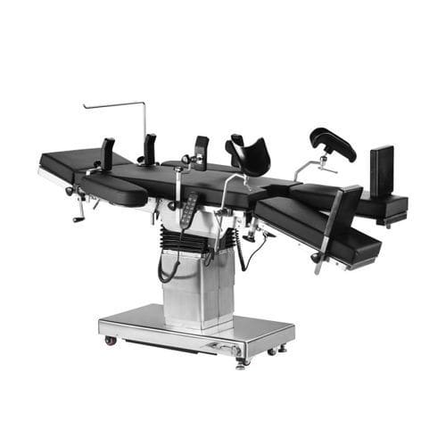 OP-Tisch / für Gynäkologie - WYD03A - Shanghai Weyuan Medical Device - für Orthopädie / neurochirurgisch / für Urologie