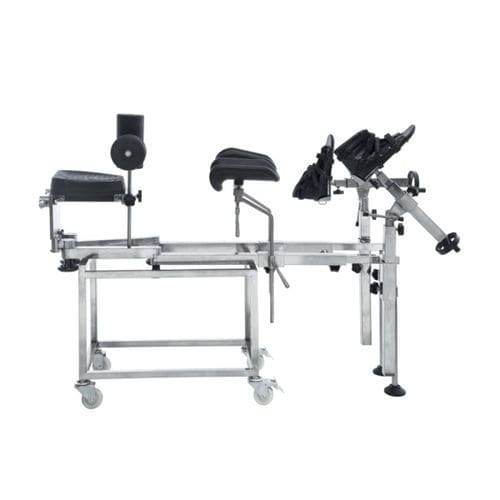 Traktionsstiefel für OP-Tisch - WYG02 - Shanghai Weyuan Medical Device - orthopädisch