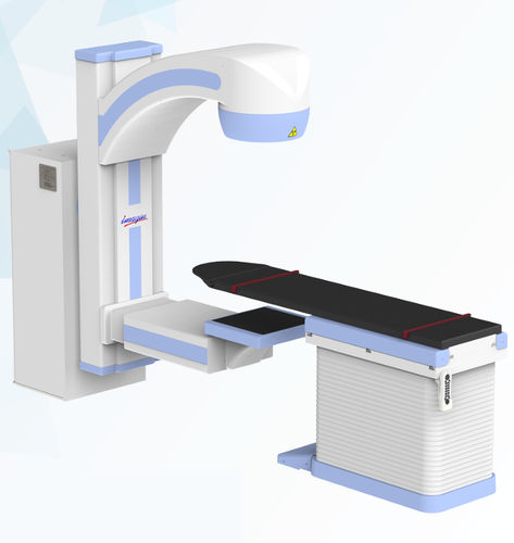 Planungssystem für Strahlentherapie - IMAGIN - Panacea Medical Technologies - Planung / Simulation