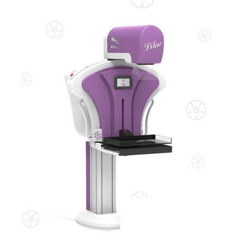 Mammographiegerät / digital Vollfeld - Lilac - Panacea Medical Technologies - digital für Mamma-Tomosynthese