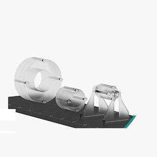 Testphantom für Strahlentherapie - Reckon  - Panacea Medical Technologies - Mehrzweck