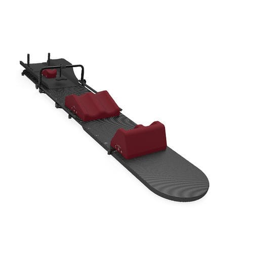 Immobilisierung für Strahlentherapie - R00SBRT30-00 - Panacea Medical Technologies - Ganzkörper / für Erwachsene