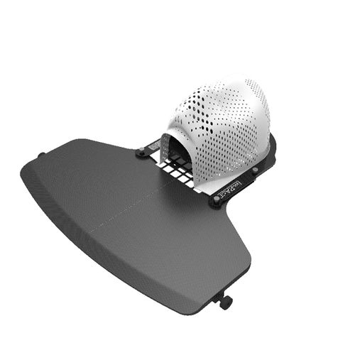 Stillegung für Radiochirurgie -  R00SRS31-00 - Panacea Medical Technologies - Kopf / für Erwachsene