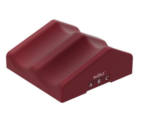 Stützkissen - R00KF15-00 - Panacea Medical Technologies - für medizinische Bildgebung / Schaumstoff
