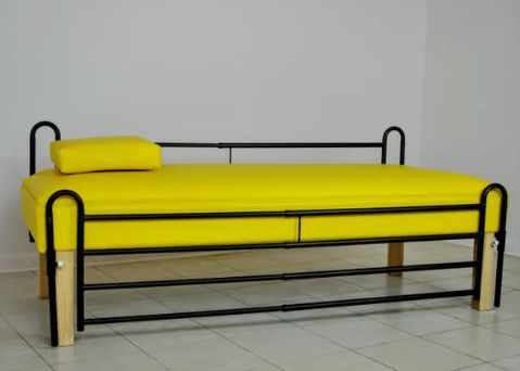 Schiene für Bett - fortis manufacturing