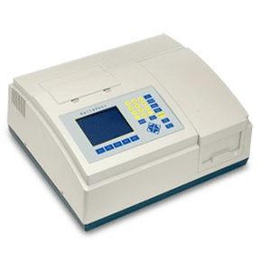 UV-vis-Spektralphotometer - AgileSpec™ - ACTGene, Inc. - für Forschungszwecke / für Qualitätskontrolle / für die Ausbildung