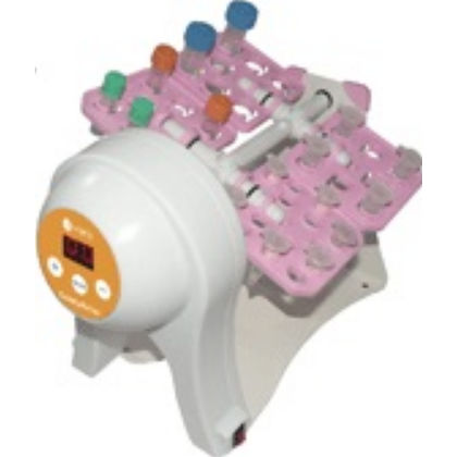 Rotationsmischer - Piggy™ - ACTGene, Inc. - oszillierend / Tisch / kompakt