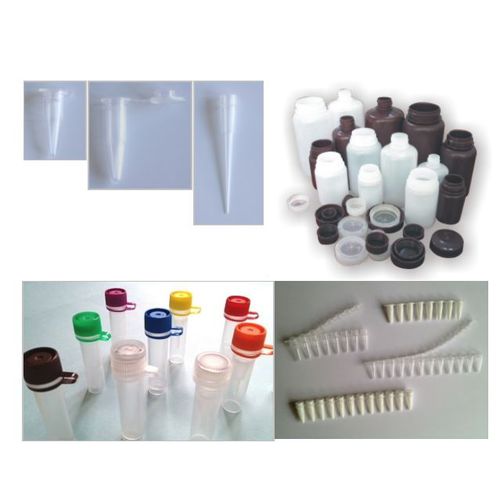 Labor-Abnahmeset - BioPlastics - ACTGene, Inc.