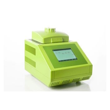Thermocycler mit Gradient - Premium II™ - ACTGene, Inc. - 96 Well / für PCR-Schnelltest / mit Touchscreen