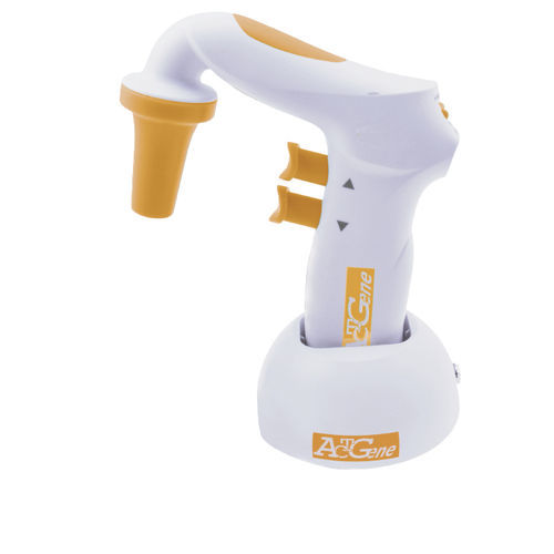 Mechanischer Pipettierer - AgilePipet™ - ACTGene, Inc. - autoklavierbar