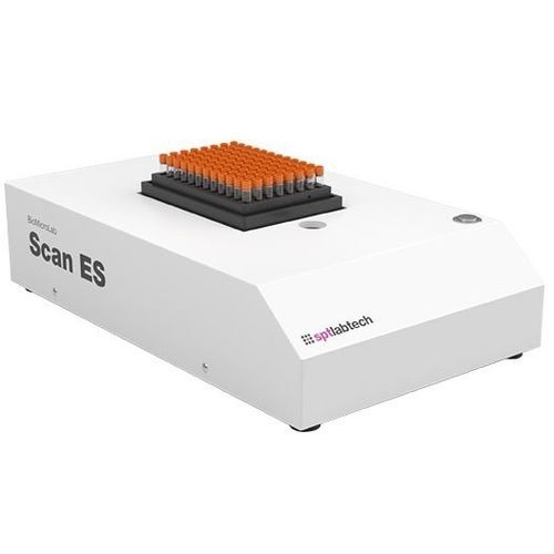 Barcode-Scanner / Labor - BioMicroLab Scan ES - SPT Labtech - 1D / 2D