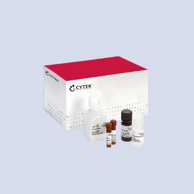 Reagenzkit / als Lösung - Guava® - Cytek® Biosciences Inc. - Farbstoff / Reinigung / für Fluss-Zytometrie