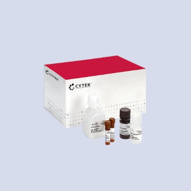 Farbstoff Reagenzkit - Muse® 200X - Cytek® Biosciences Inc. - für Fluss-Zytometrie