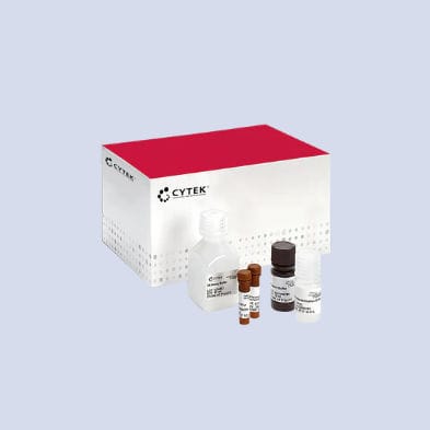 Reagenzkit / als Lösung - Muse® - Cytek® Biosciences Inc. - für Proben / für Fluss-Zytometrie / Caspase 3