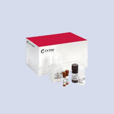 Reagenzkit / als Lösung - 4700-158 series - Cytek® Biosciences Inc. - für Proben / für Fluss-Zytometrie / Apoptose