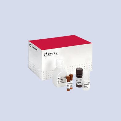 Antikörper-Reagenzkit - Muse® - Cytek® Biosciences Inc. - Antigen / für Proben / für Fluss-Zytometrie