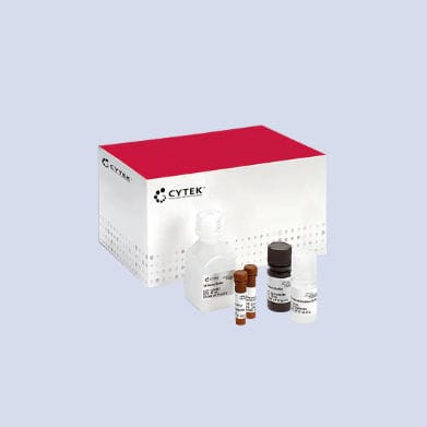 Testkit für die medizinische Forschung - Muse®  - Cytek® Biosciences Inc. - EGFR-Gen / für Zellen