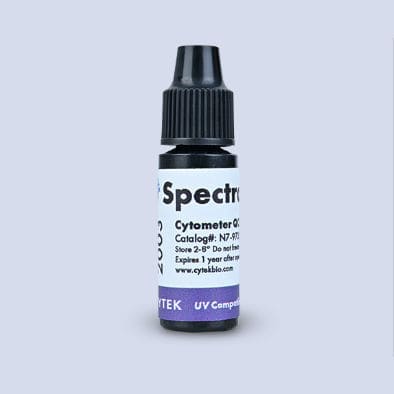 Reagenz / als Lösung - SpectroFlo® - Cytek® Biosciences Inc. - für Fluss-Zytometrie