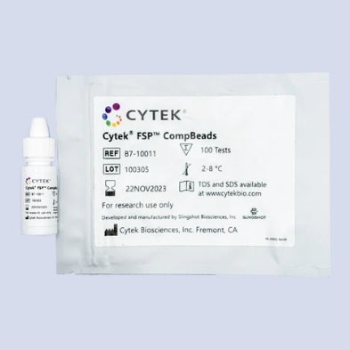Reagenz / als Lösung - FSP™ - Cytek® Biosciences Inc. - Antikörper / für Fluss-Zytometrie / IgG