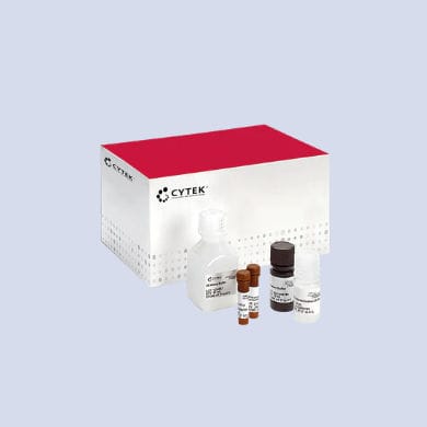 Testkit für die medizinische Forschung - Muse® Bcl-2 - Cytek® Biosciences Inc. - für Zellen