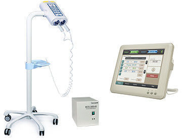 Kontrastmittelinjektor für IRM - C60 - Shenzhen Kenid Medical Devices - Doppelkammer / unmagnetisch