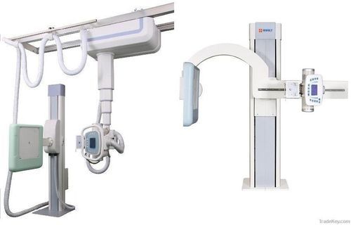 Digitales Röntgensystem - KDR-200 - Shenzhen Kenid Medical Devices - für multifunktionale Röntgenaufnahmen / ohne Tisch / mit bodenstehendem Bucky