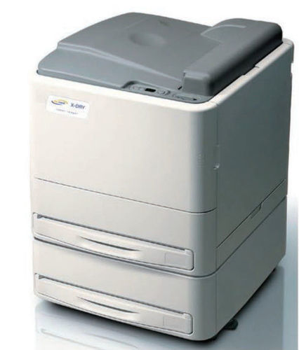 Drucker für Röntgenfilme - KND-JS4000 - Shenzhen Kenid Medical Devices