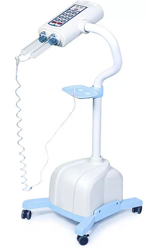 Kontrastmittelinjektor für X-Scanner - C11 - Shenzhen Kenid Medical Devices - Doppelkammer